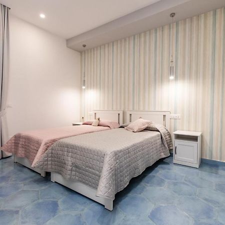 Casa Imperati Apartment Pianillo Ngoại thất bức ảnh