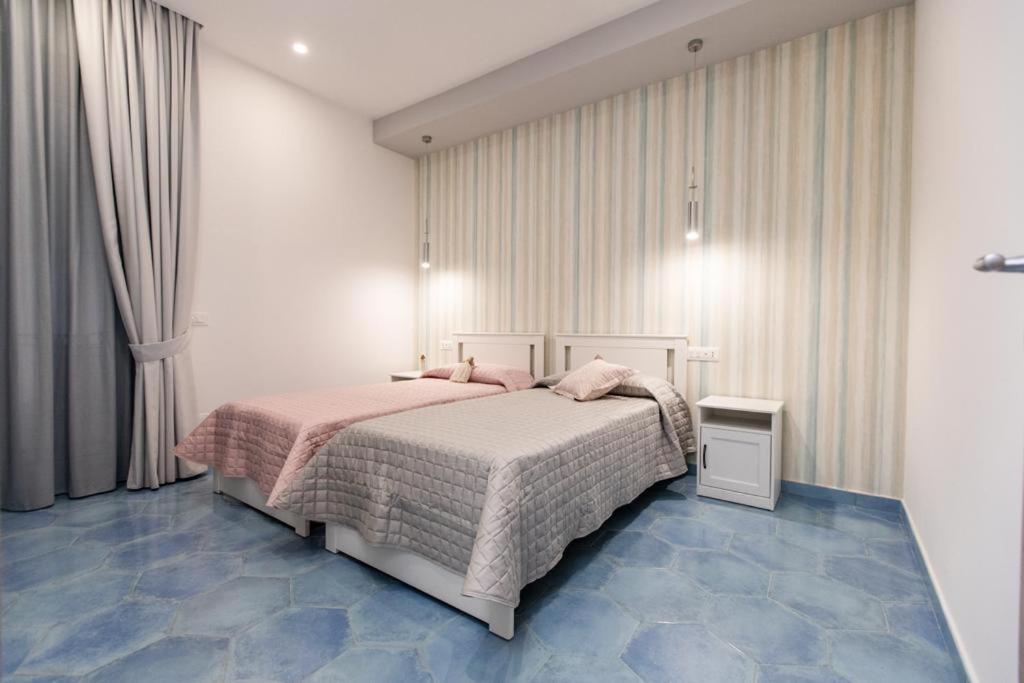 Casa Imperati Apartment Pianillo Ngoại thất bức ảnh
