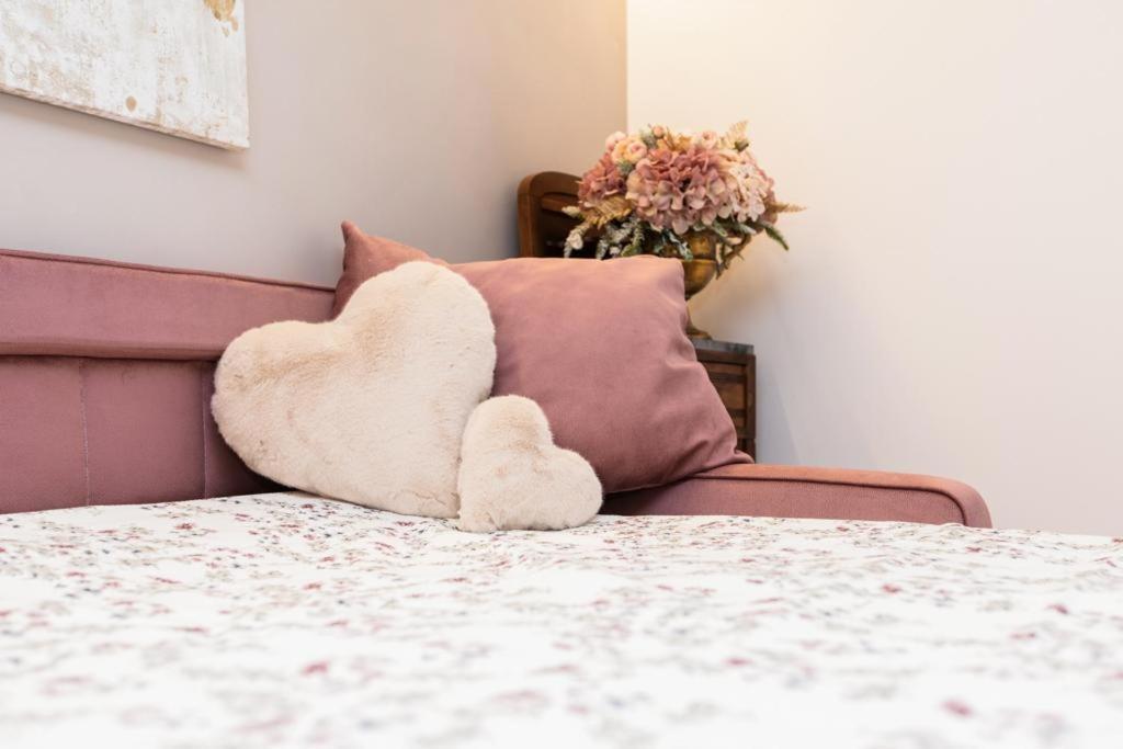 Casa Imperati Apartment Pianillo Ngoại thất bức ảnh