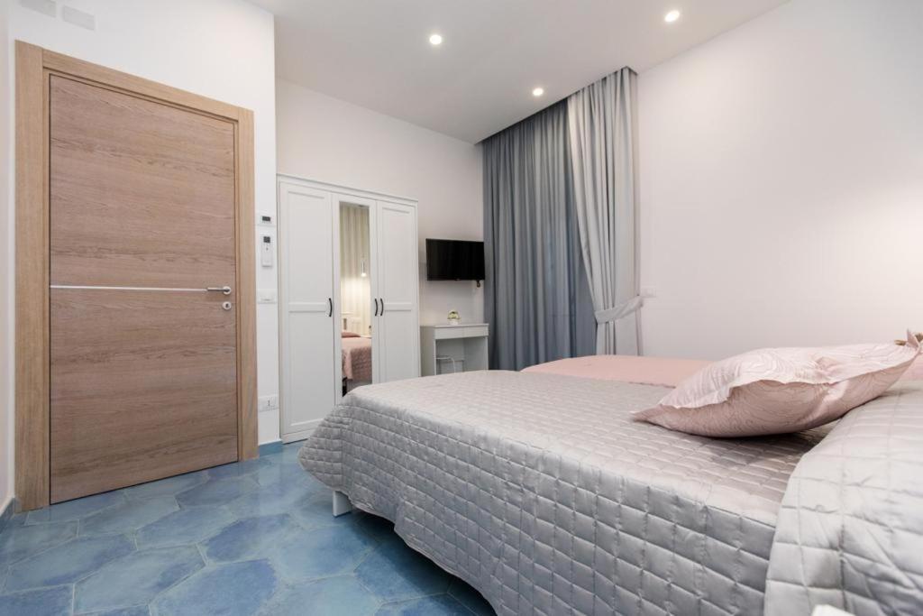 Casa Imperati Apartment Pianillo Ngoại thất bức ảnh