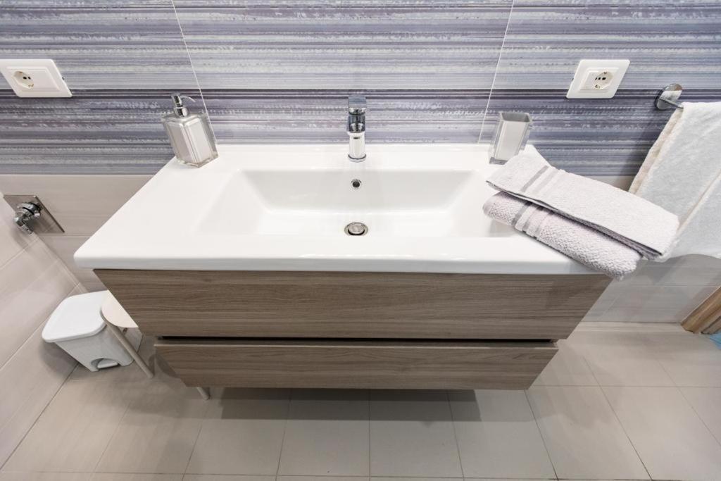 Casa Imperati Apartment Pianillo Ngoại thất bức ảnh