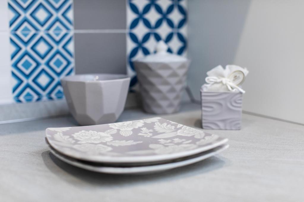Casa Imperati Apartment Pianillo Ngoại thất bức ảnh