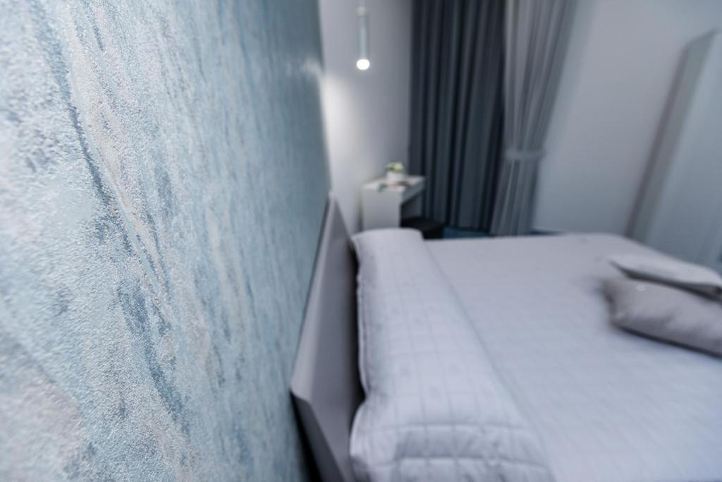 Casa Imperati Apartment Pianillo Ngoại thất bức ảnh