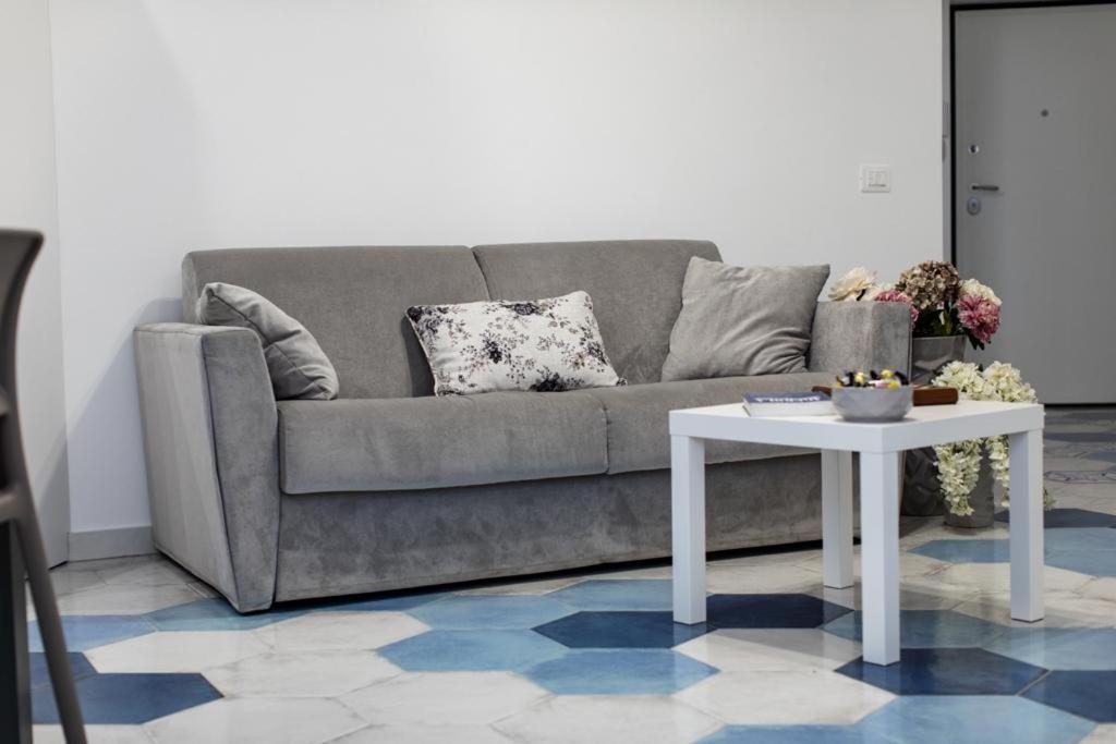 Casa Imperati Apartment Pianillo Ngoại thất bức ảnh