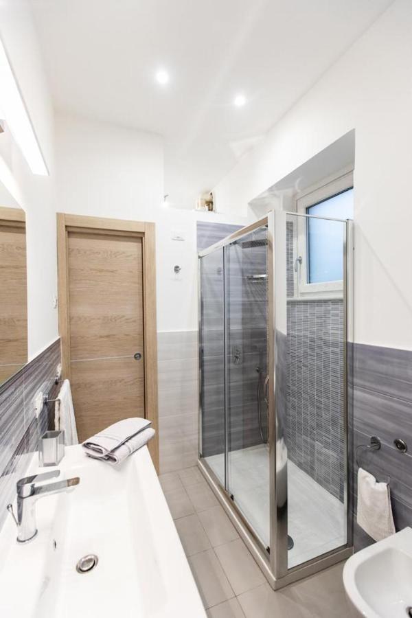 Casa Imperati Apartment Pianillo Ngoại thất bức ảnh