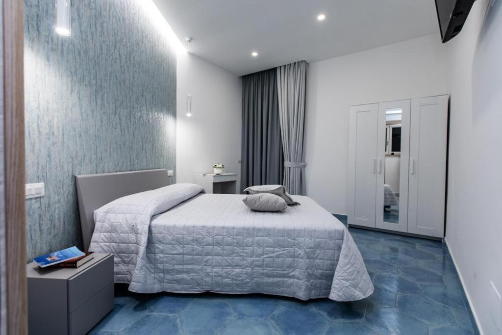 Casa Imperati Apartment Pianillo Ngoại thất bức ảnh