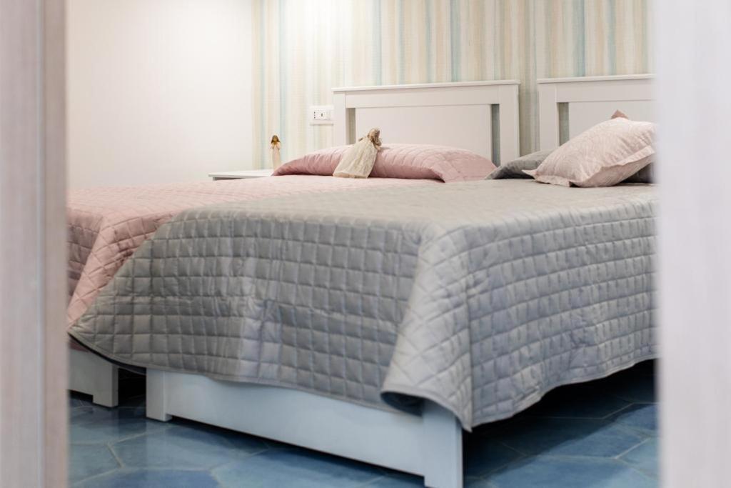 Casa Imperati Apartment Pianillo Ngoại thất bức ảnh
