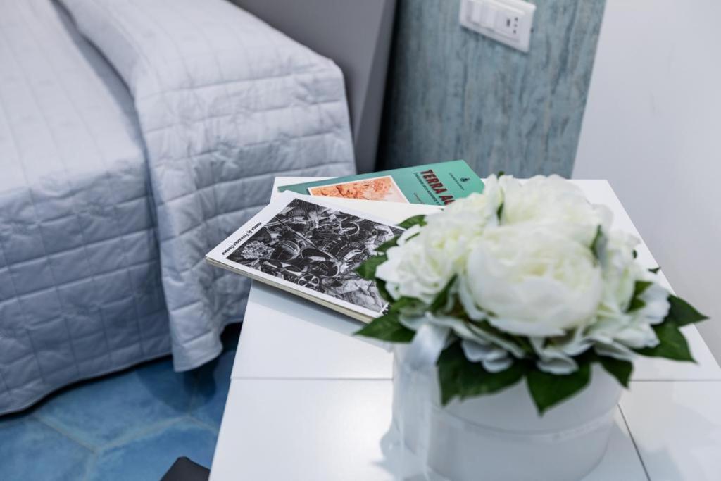 Casa Imperati Apartment Pianillo Ngoại thất bức ảnh