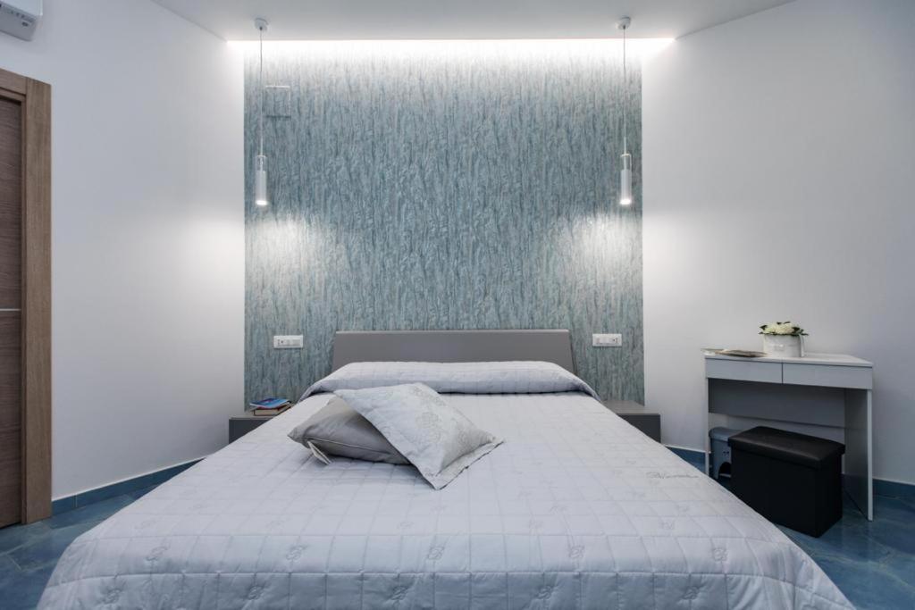 Casa Imperati Apartment Pianillo Ngoại thất bức ảnh
