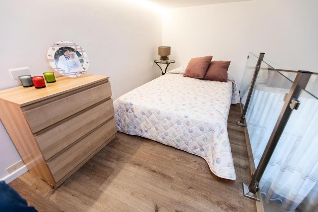 Casa Imperati Apartment Pianillo Ngoại thất bức ảnh