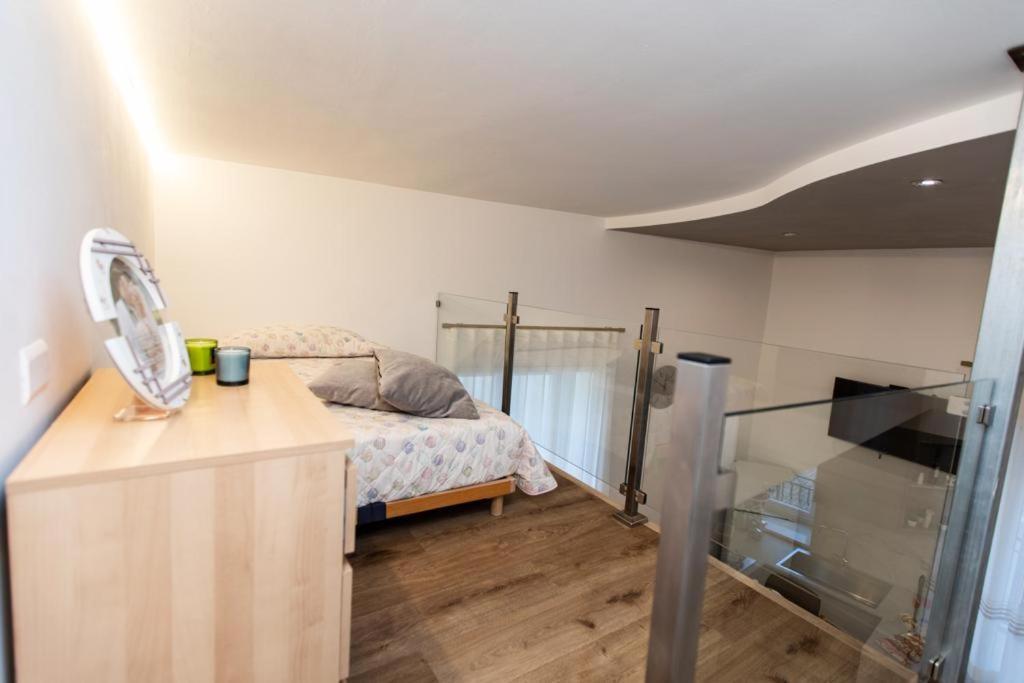 Casa Imperati Apartment Pianillo Ngoại thất bức ảnh