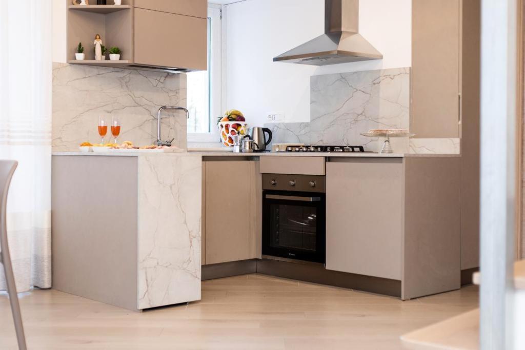Casa Imperati Apartment Pianillo Ngoại thất bức ảnh