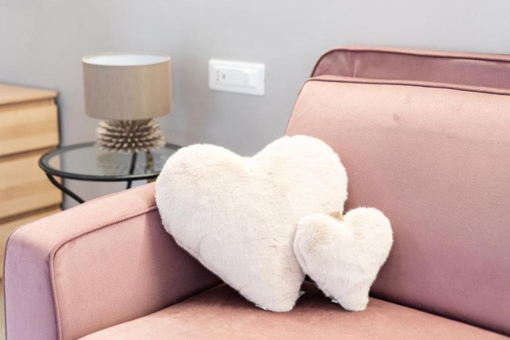 Casa Imperati Apartment Pianillo Ngoại thất bức ảnh