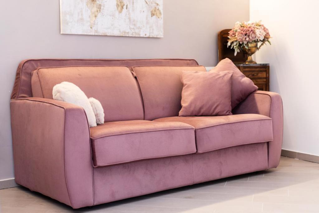 Casa Imperati Apartment Pianillo Ngoại thất bức ảnh