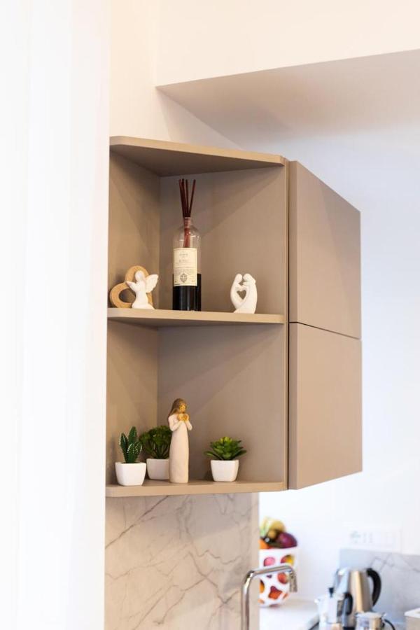 Casa Imperati Apartment Pianillo Ngoại thất bức ảnh