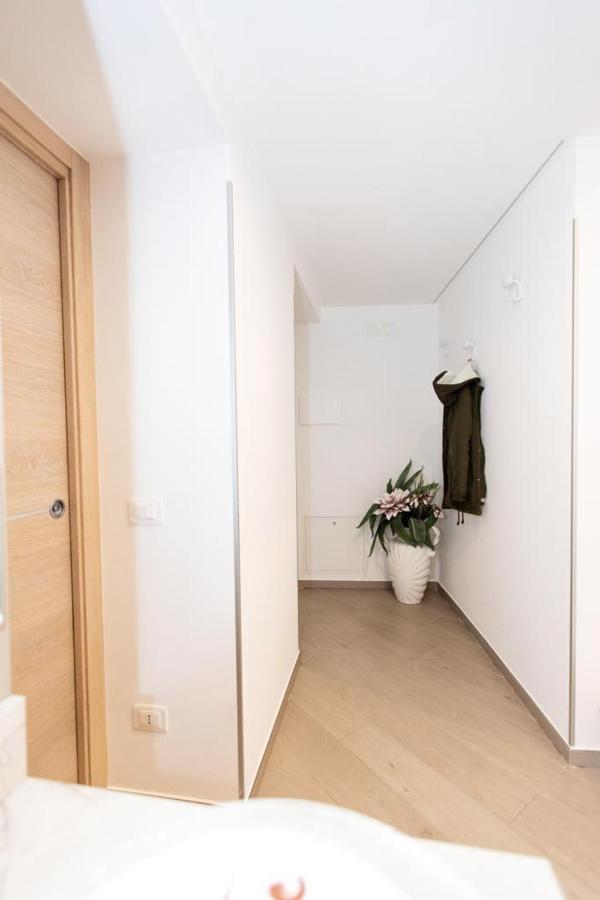 Casa Imperati Apartment Pianillo Ngoại thất bức ảnh