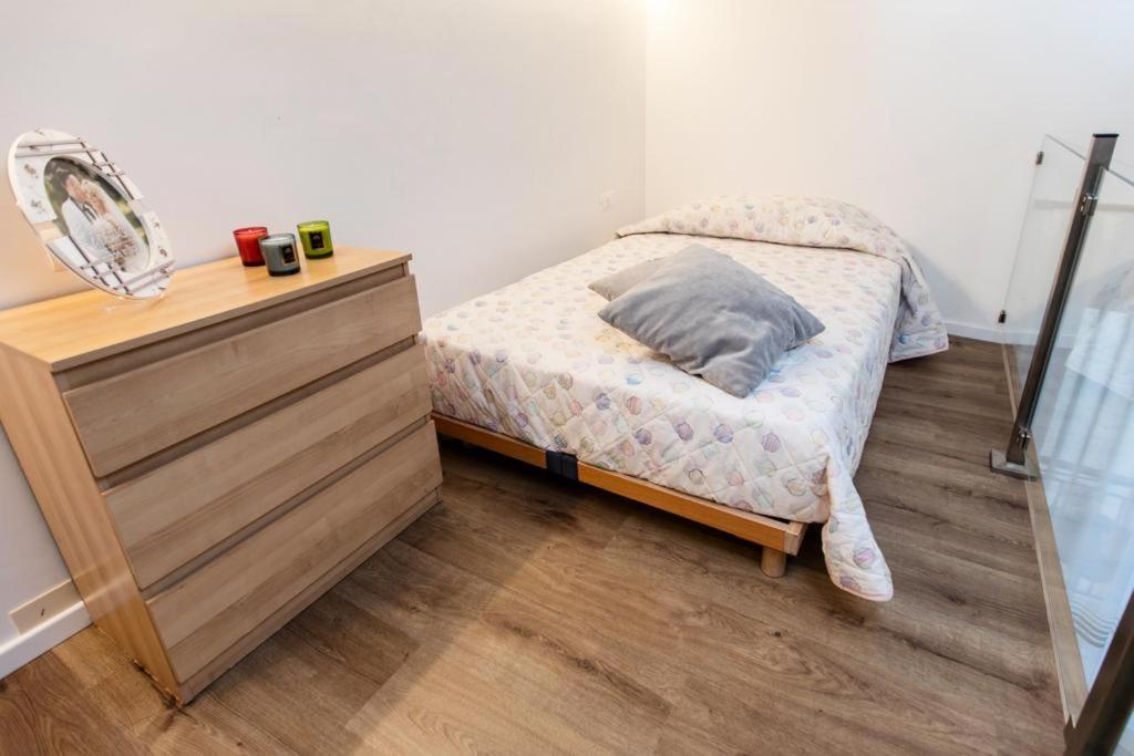 Casa Imperati Apartment Pianillo Ngoại thất bức ảnh