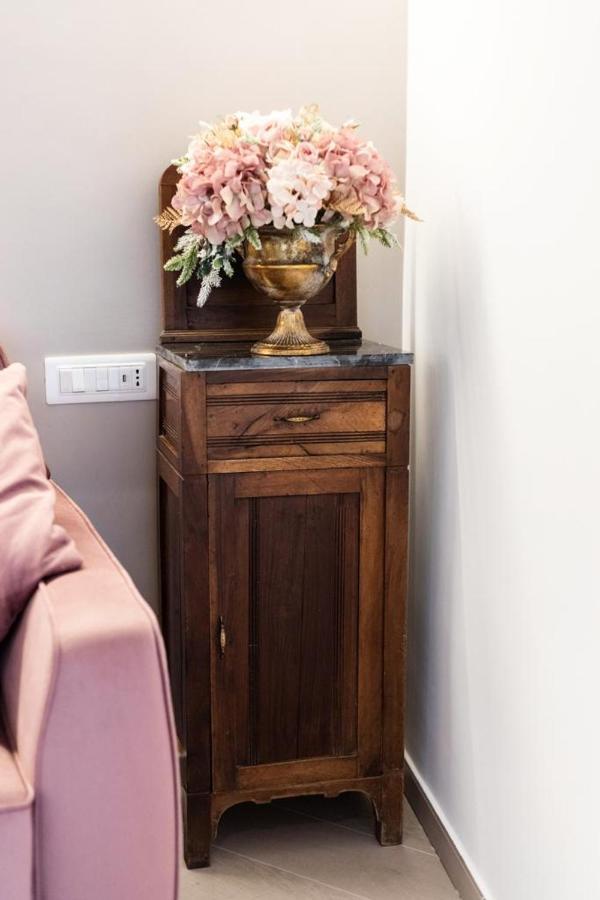 Casa Imperati Apartment Pianillo Ngoại thất bức ảnh
