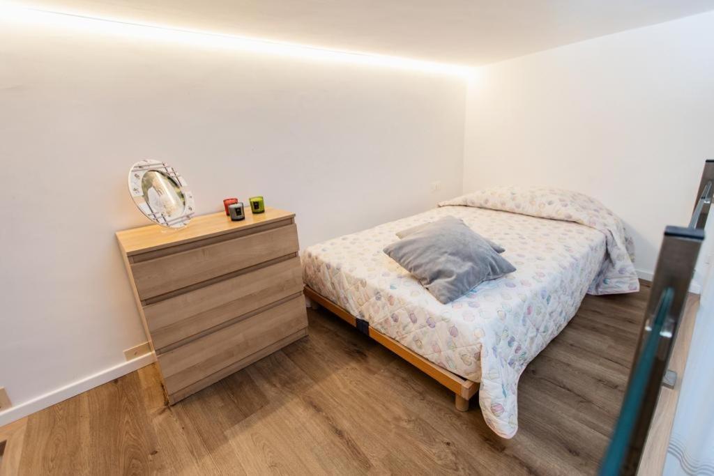 Casa Imperati Apartment Pianillo Ngoại thất bức ảnh